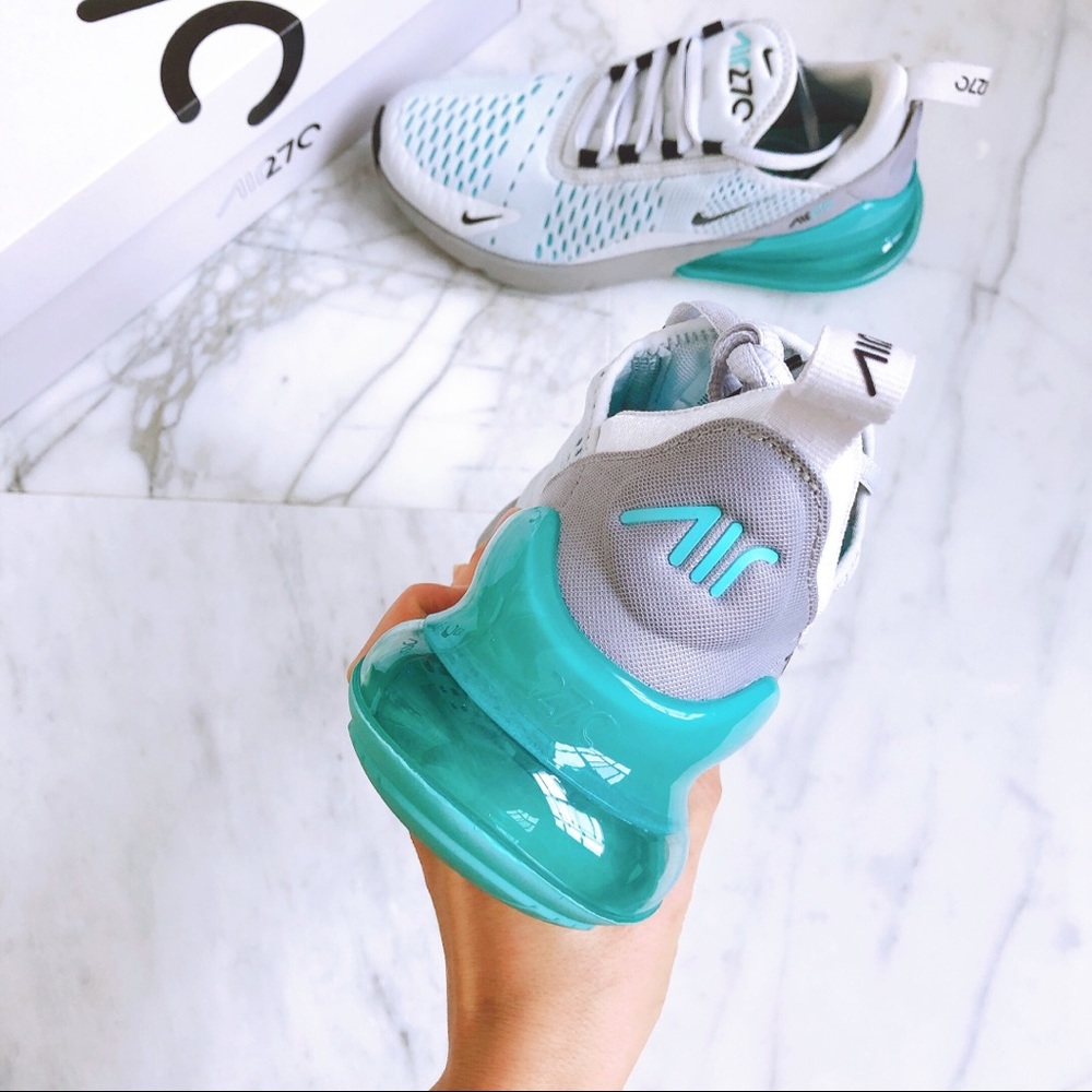 Air max 270 - Picture 11 of 15